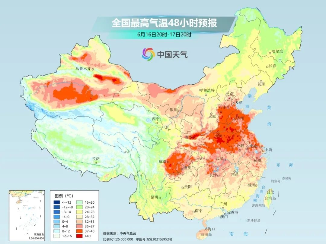 40℃炙烤下的“时间堡垒”，宽域 ATS3800 精准守护工业全场景