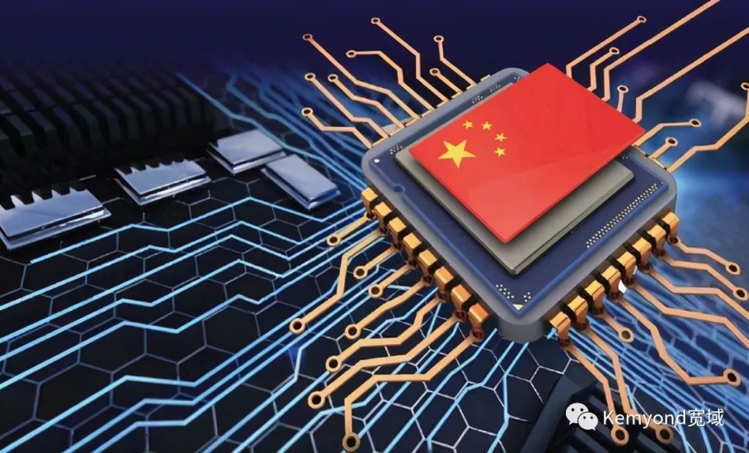 为什么要掌握工业交换机关键技术？交换机全国产化的战略意义